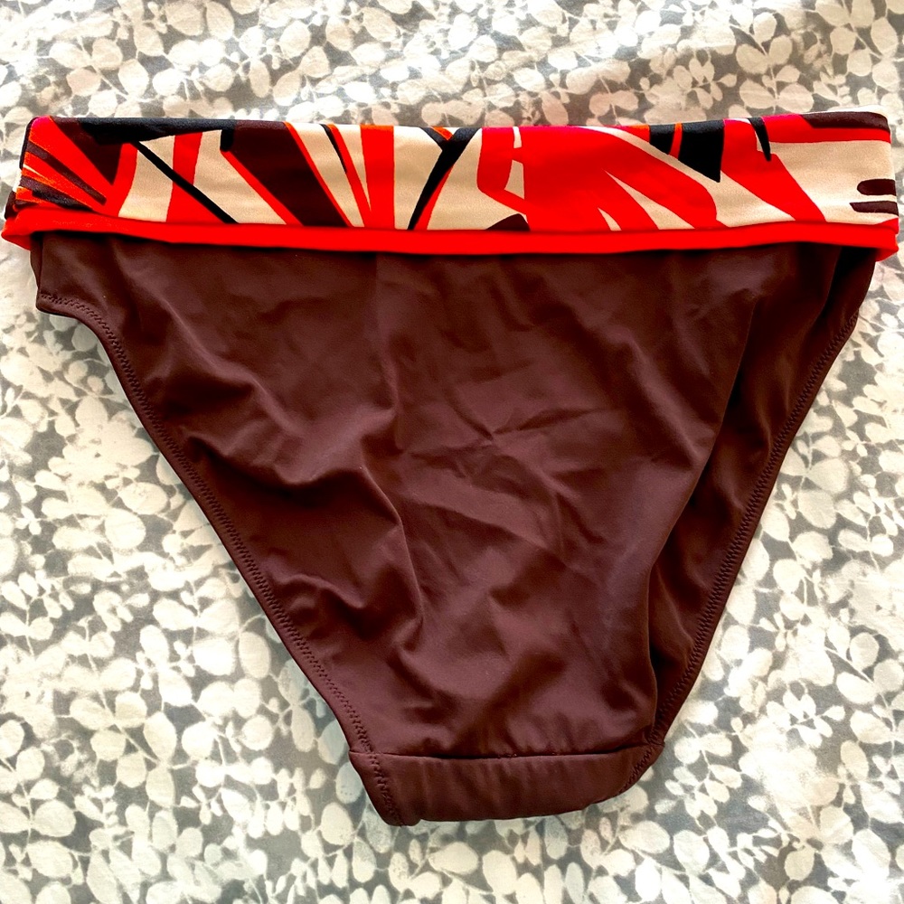 Fantasie Folded Bikini Bottom - Picture 3 of 3